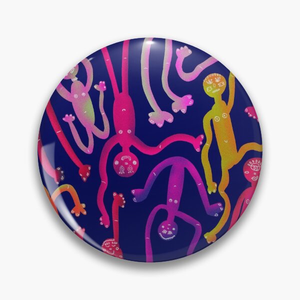 Item preview, Color Dudes designed and sold by PaolaPedraza.