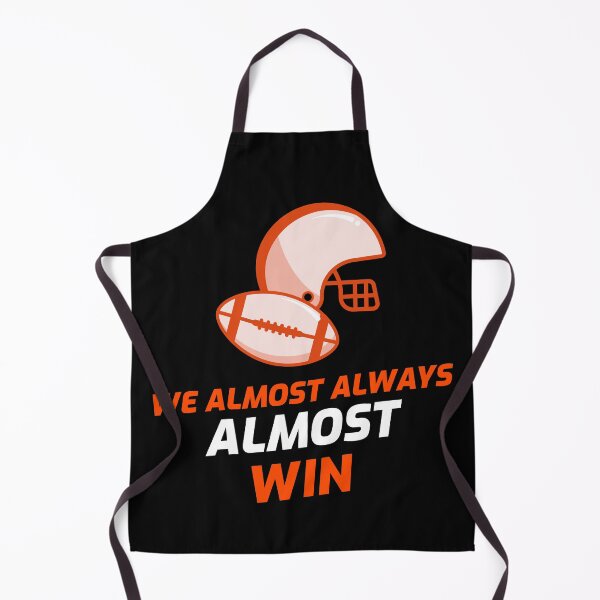 Item preview, We Almost Always Almost Win designed and sold by TeesKeeper.