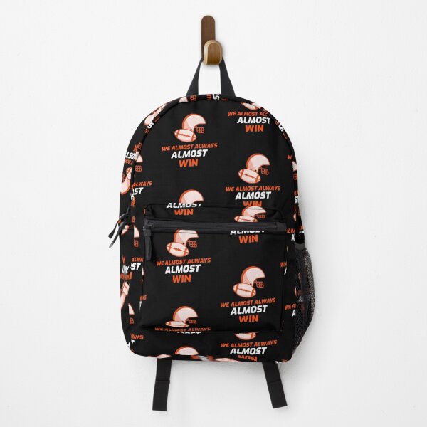 Item preview, We Almost Always Almost Win designed and sold by TeesKeeper.