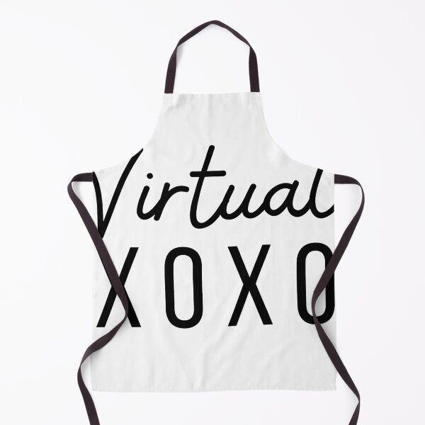 Item preview, Virtual XOXO designed and sold by SourPlum.