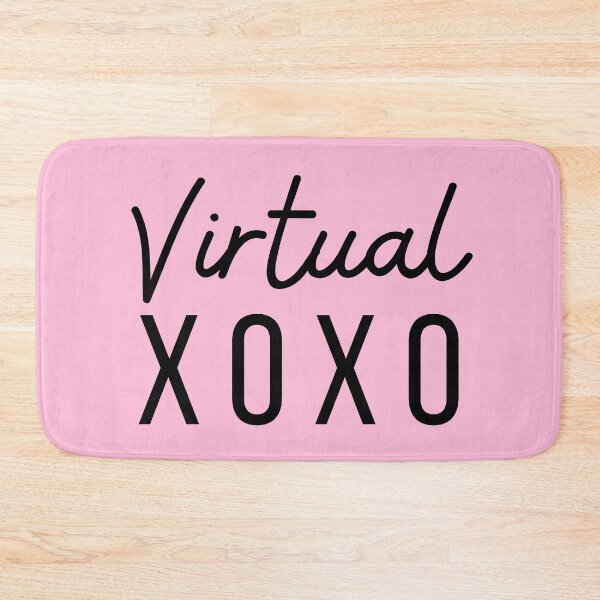 Item preview, Virtual XOXO designed and sold by SourPlum.