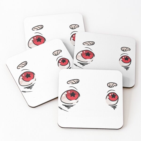 Item preview, Red Eyes designed and sold by swayo.