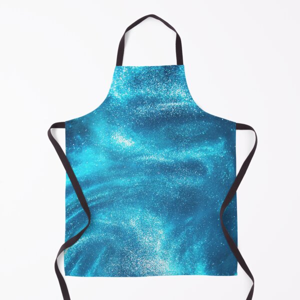 Item preview, Blue Aurora Borealis designed and sold by EclairVanilla.