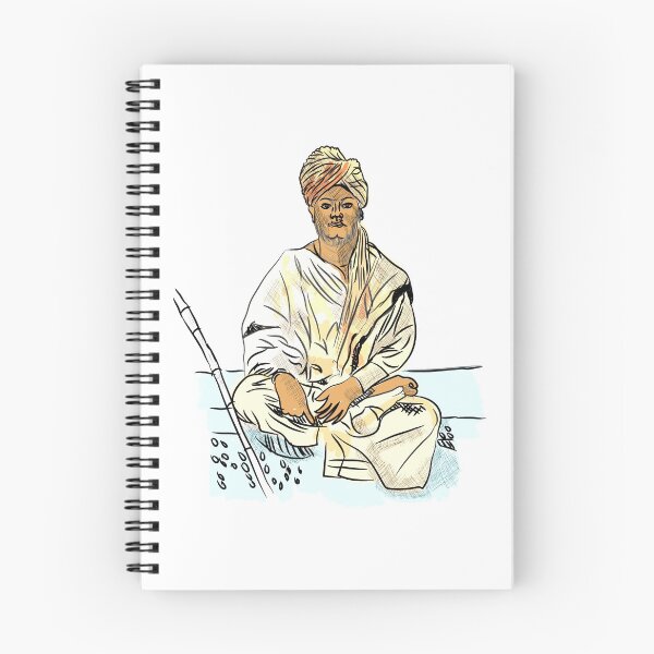 Item preview, swami vivekananda painting | swami vivekananda t-shirt | swami vivekananda canvas painting  designed and sold by KARTICK DUTTA.