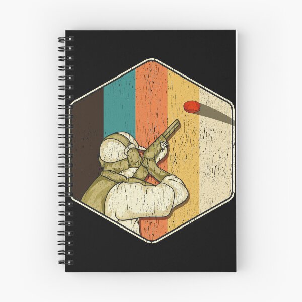 Item preview, Vintage Trap Shooting designed and sold by EverythingKawai.