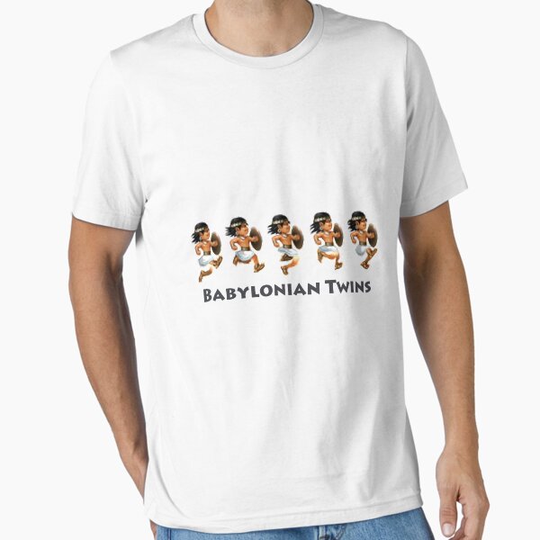 Essential T-Shirt