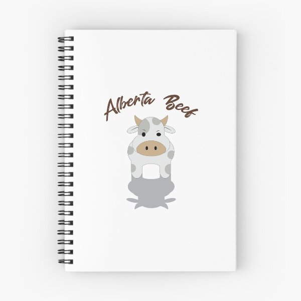 Item preview, ALBERTA BEEF GOOD designed and sold by teerasak25.