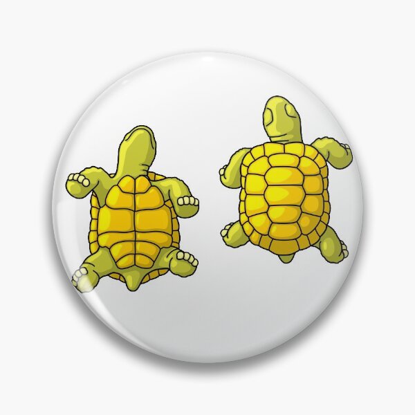 Item preview, Tortoise Illustration - Sulcata Tortoise designed and sold by taylorcustom.