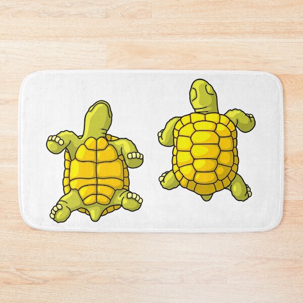 Item preview, Tortoise Illustration - Sulcata Tortoise designed and sold by taylorcustom.
