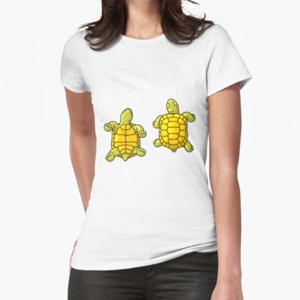 tortoise t shirts