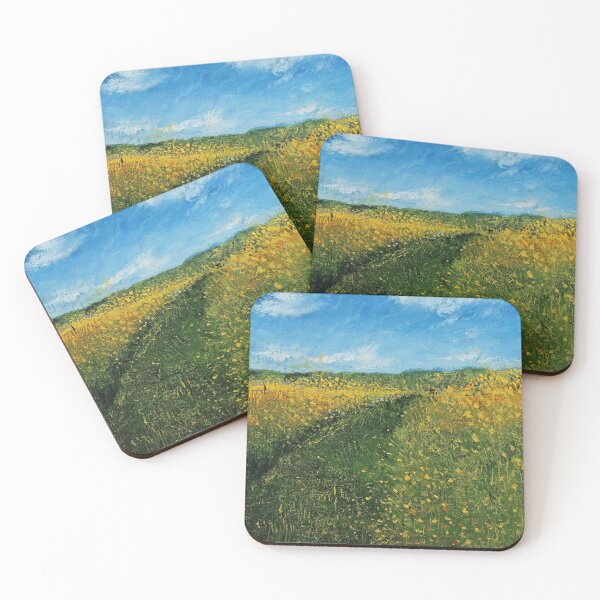 Item preview, Wisconsin Meadow designed and sold by Michael Creese.