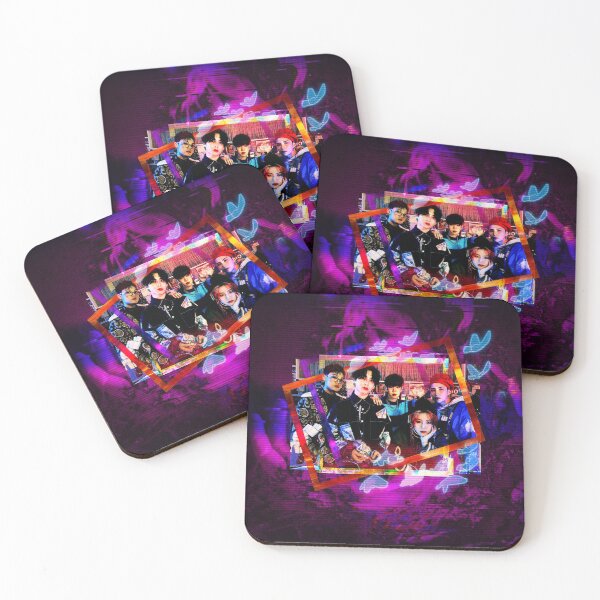 Item preview, FAV BOYZ A.C.E full pic designed and sold by LeighsDesign.