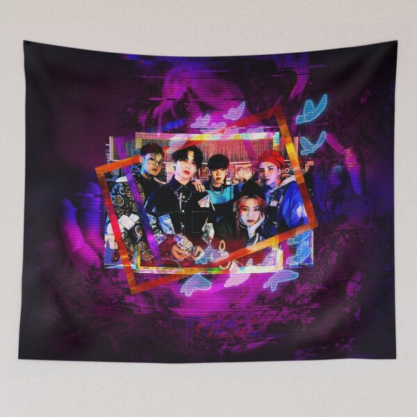 Item preview, FAV BOYZ A.C.E full pic designed and sold by LeighsDesign.