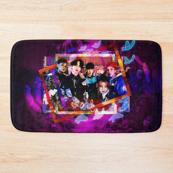 Item preview, FAV BOYZ A.C.E full pic designed and sold by LeighsDesign.