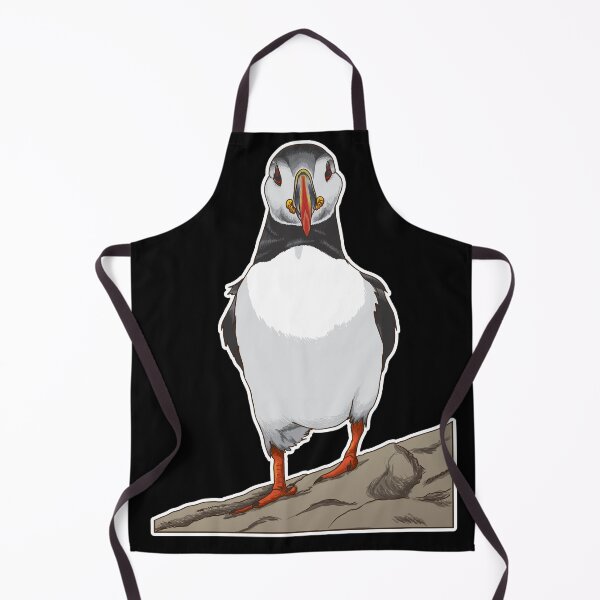 Item preview, Cute Puffin design designed and sold by EverythingKawai.