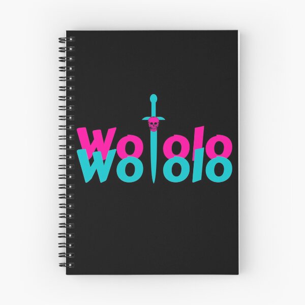 Item preview, Cute Wololo - Age of empires designed and sold by The Sober Art.