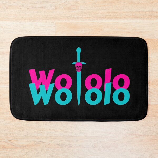 Item preview, Cute Wololo - Age of empires designed and sold by The Sober Art.