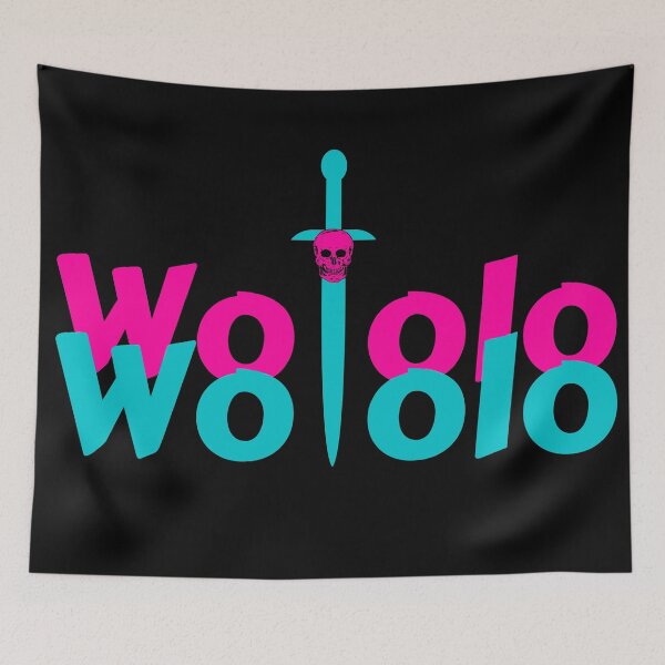 Item preview, Cute Wololo - Age of empires designed and sold by The Sober Art.