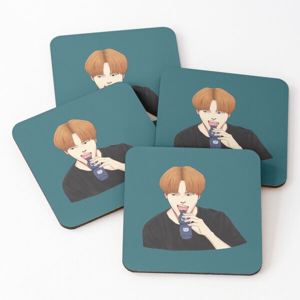 Item preview, Lee Know designed and sold by maikrokosmos.