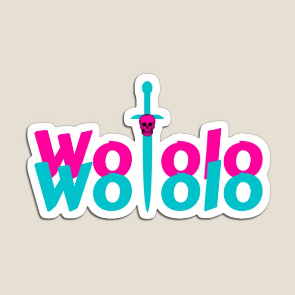Item preview, Cute Wololo - Age of empires designed and sold by The Sober Art.