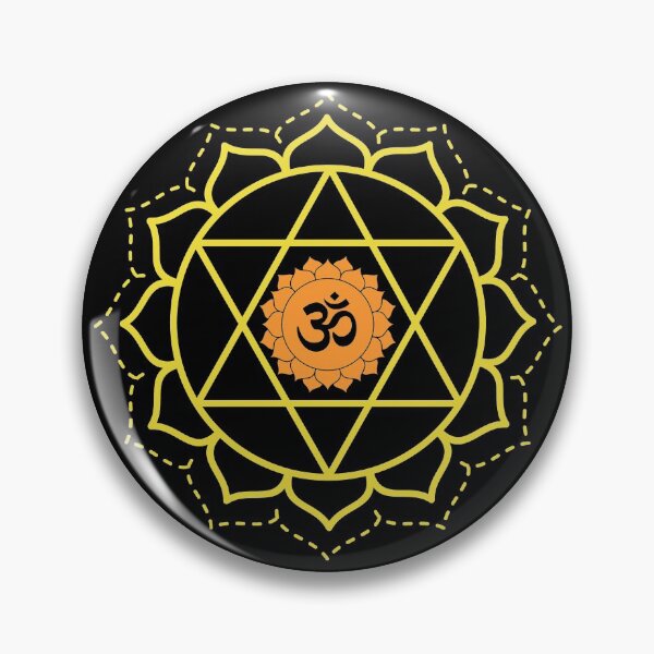 Item preview, Om yoga and meditation designed and sold by Redchilly.