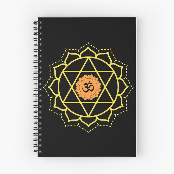 Item preview, Om yoga and meditation designed and sold by Redchilly.
