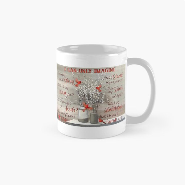 Item preview, surrounded by your glory what will i stand i can only imagine designed and sold by Robertsonashley.