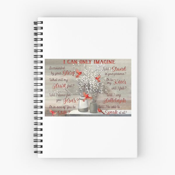 Item preview, surrounded by your glory what will i stand i can only imagine designed and sold by Robertsonashley.