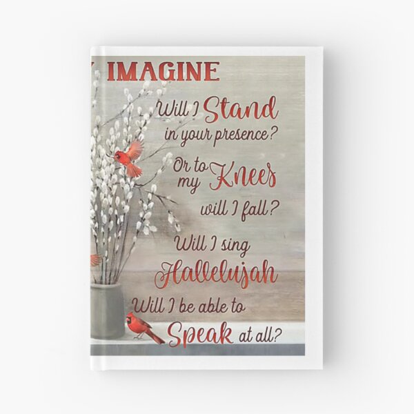 Item preview, surrounded by your glory what will i stand i can only imagine designed and sold by Robertsonashley.