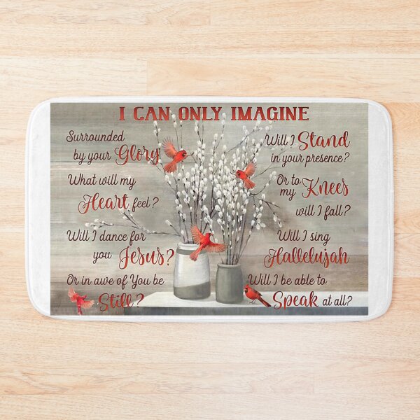 Item preview, surrounded by your glory what will i stand i can only imagine designed and sold by Robertsonashley.