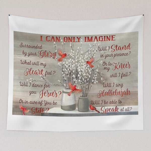 Item preview, surrounded by your glory what will i stand i can only imagine designed and sold by Robertsonashley.