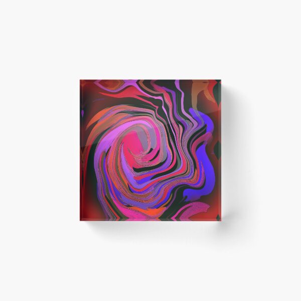 Item preview, Abstract 7 designed and sold by Joelartdesigns.