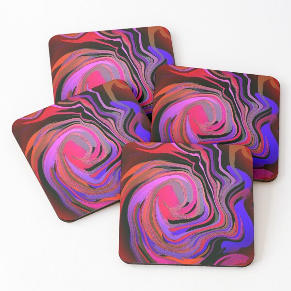 Item preview, Abstract 7 designed and sold by Joelartdesigns.