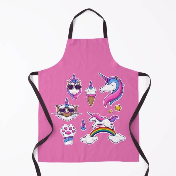 Artikelvorschau, Einhorn Pack entworfen und verkauft von SSK Designs.