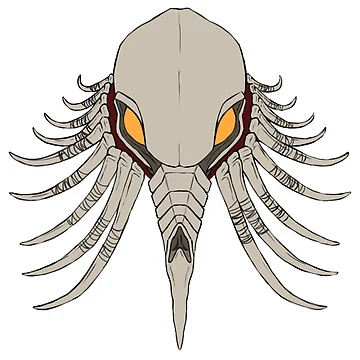 Artwork thumbnail, Pathologic 2 Executor by Kasye