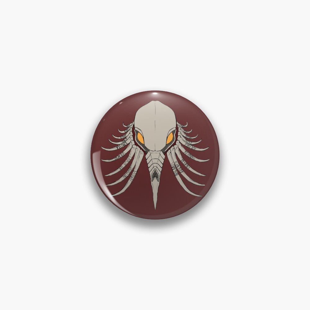 Item preview, Pin designed and sold by Kasye.