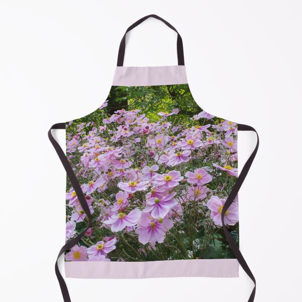 Item preview, Pink Anemones  designed and sold by Alisonchambers2.