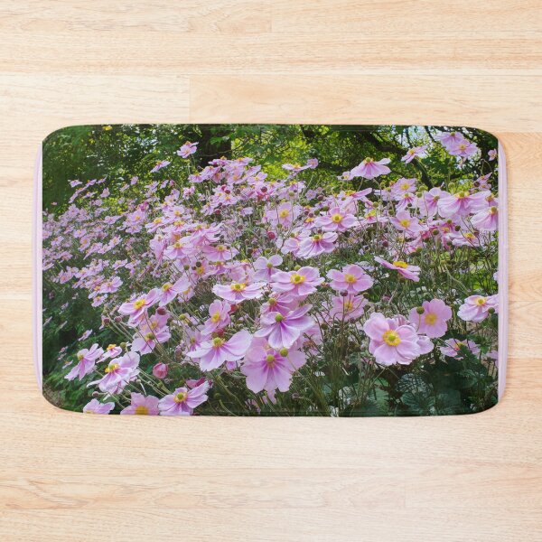 Item preview, Pink Anemones  designed and sold by Alisonchambers2.