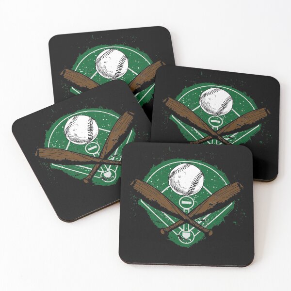 Item preview, Baseball Design designed and sold by EverythingKawai.