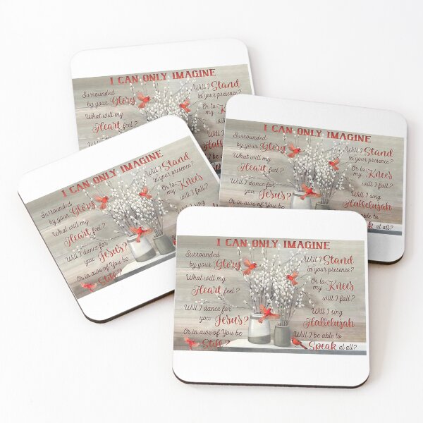 Item preview, surrounded by your glory what will i stand i can only imagine designed and sold by Robertsonashley.