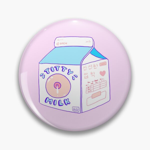 Item preview, Titty Milk designed and sold by peachgummibearz.