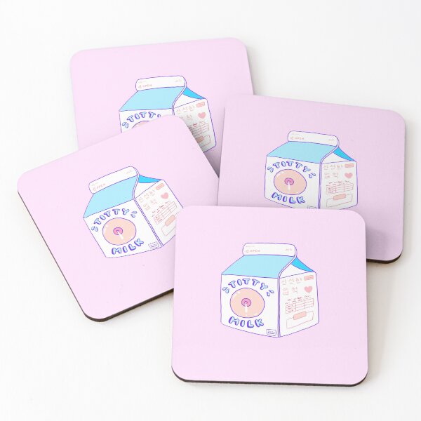 Item preview, Titty Milk designed and sold by peachgummibearz.