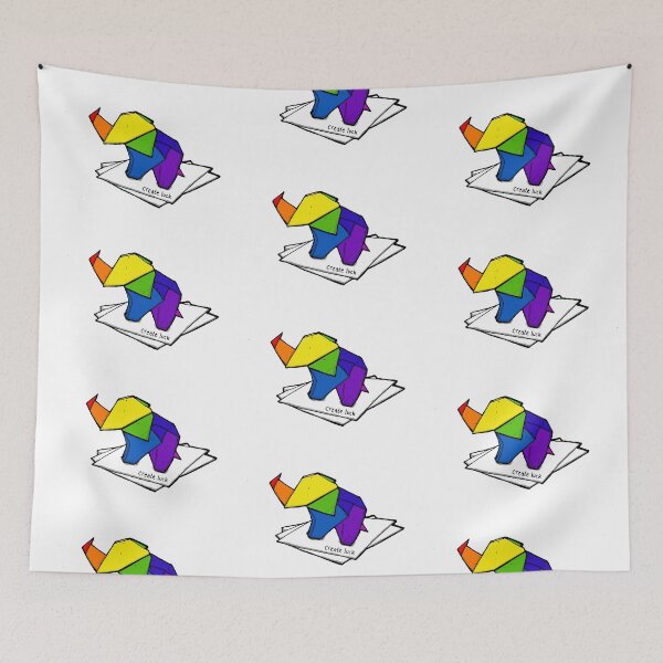 Item preview, Create Luck designed and sold by Ginger Young.