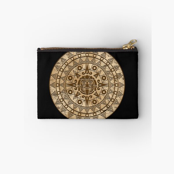 Item preview, Aztec Logo Design designed and sold by EverythingKawai.