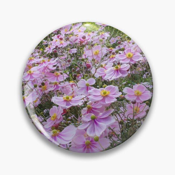 Artikelvorschau, Rosa Anemonen entworfen und verkauft von Alisonchambers2.