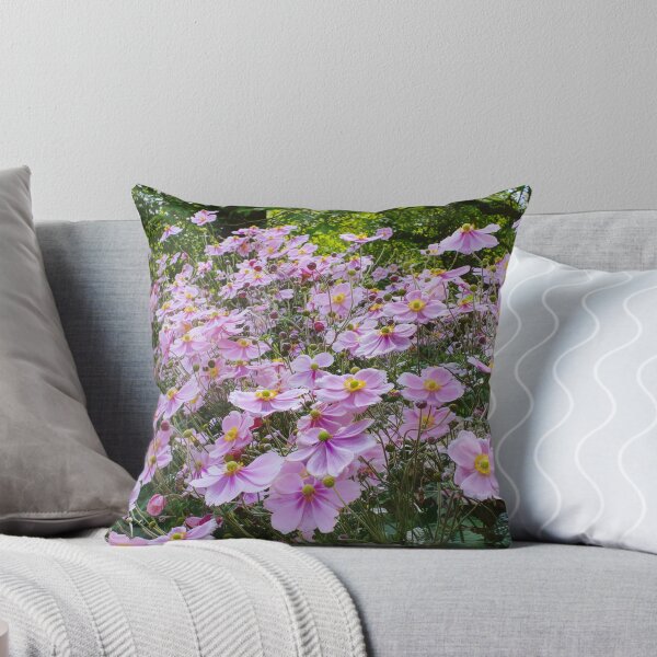 Item preview, Pink Anemones  designed and sold by Alisonchambers2.