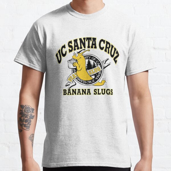 Uc Santa Cruz Gifts & Merchandise | Redbubble