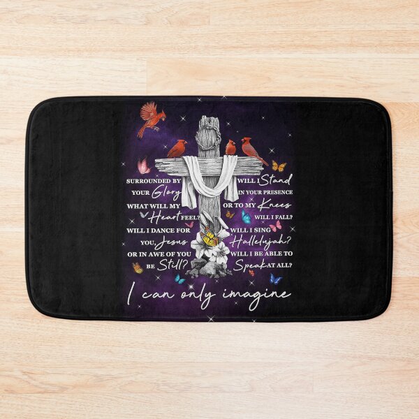 Item preview, surrounded by your glory what will i stand i can only imagine designed and sold by Robertsonashley.