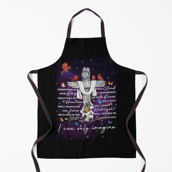 Item preview, surrounded by your glory what will i stand i can only imagine designed and sold by Robertsonashley.