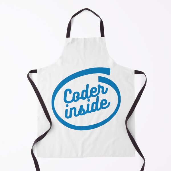 Item preview, Coder Inside designed and sold by tshirtsandme.